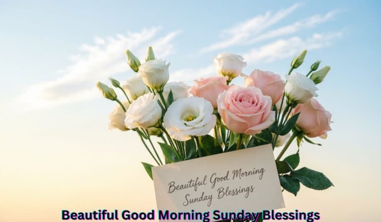 beautiful-good-morning-sunday-blessings