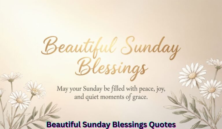 beautiful-sunday-blessings-quotes