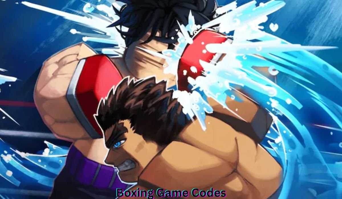 boxing-game-codes