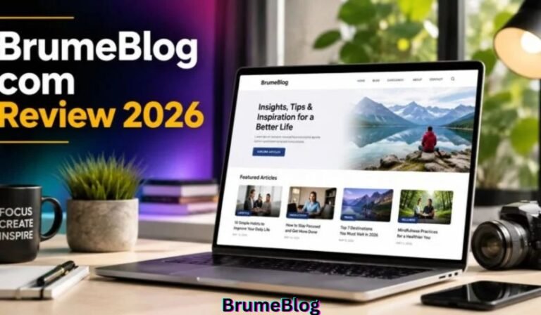 brumeblog