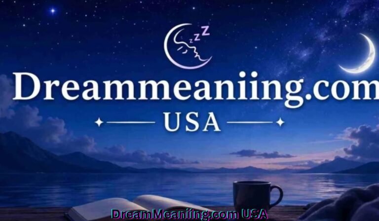 dreammeaniingcom-usa