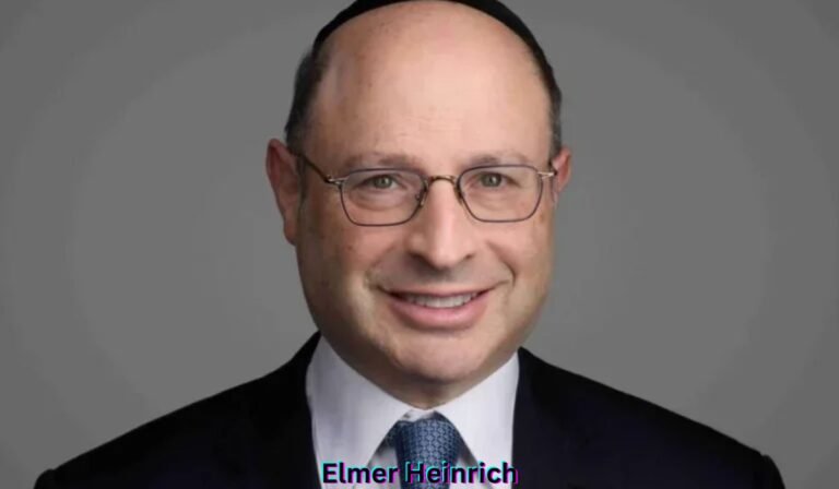 elmer-heinrich