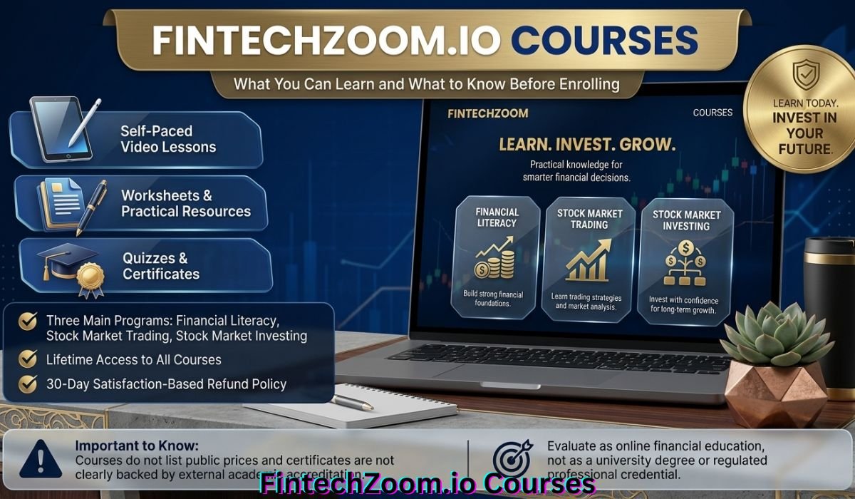 fintechzoomio-courses