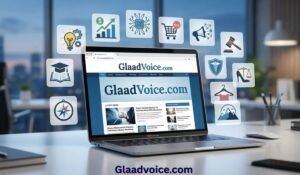 glaadvoicecom