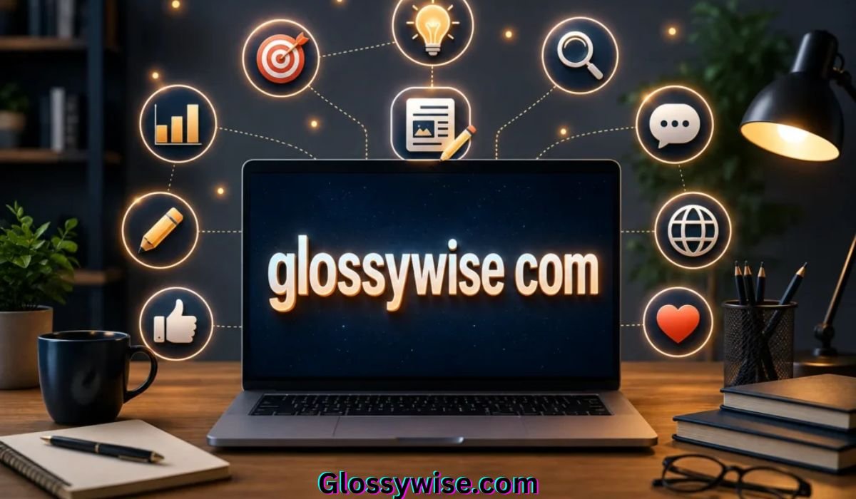 glossywisecom