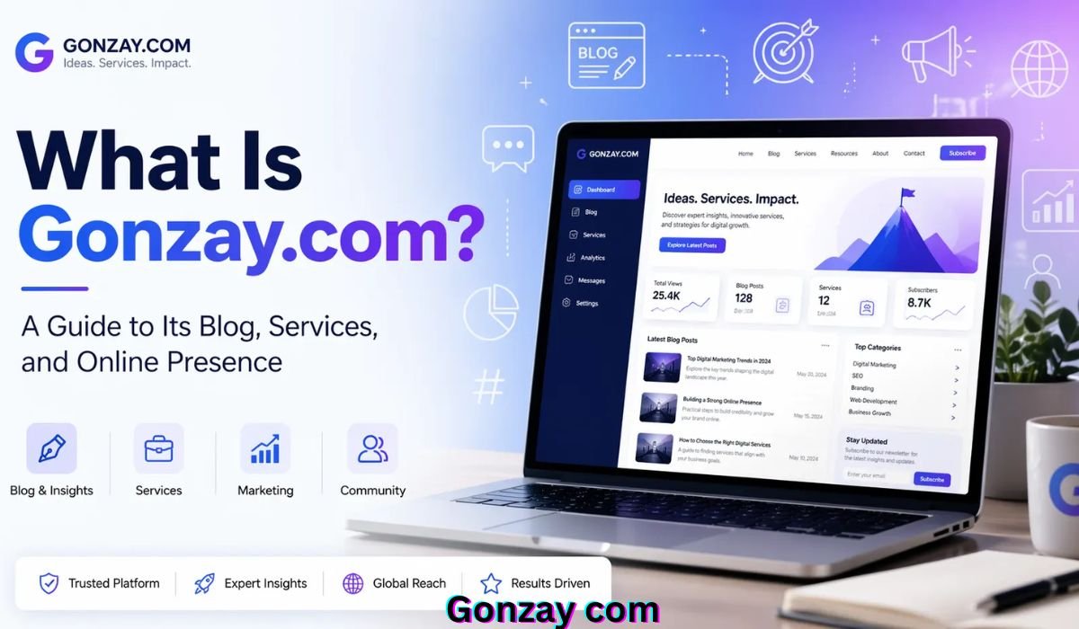 gonzay-com