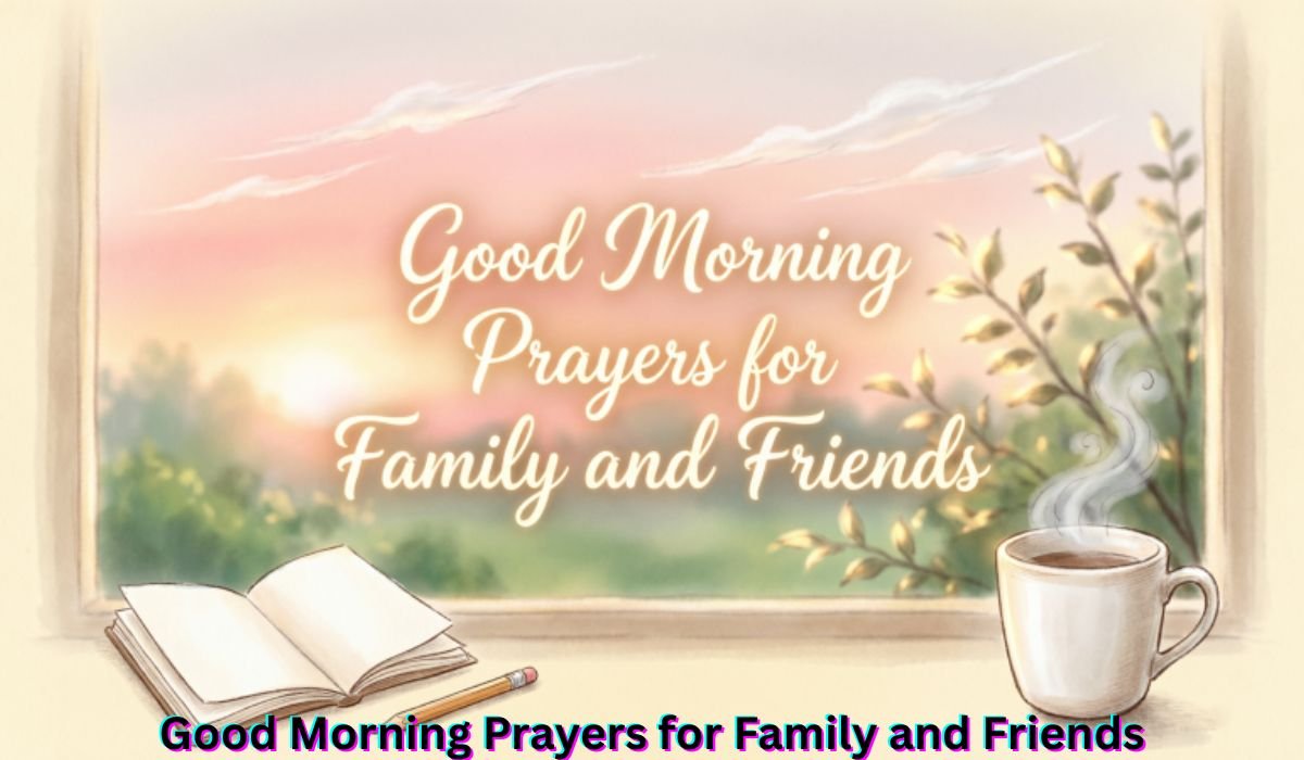 good-morning-prayers-for-family-and-friends