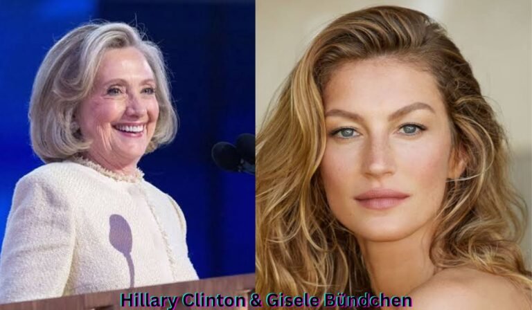 hillary-clinton-and-gisele-bundchen