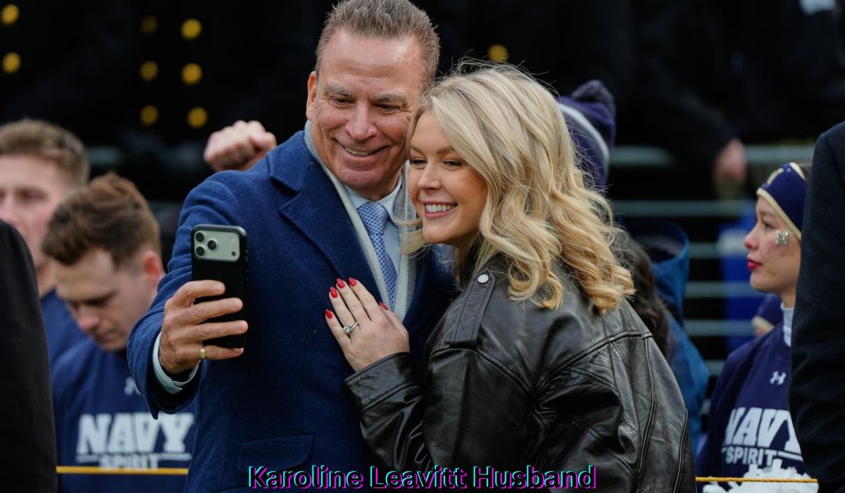 karoline-leavitt-husband