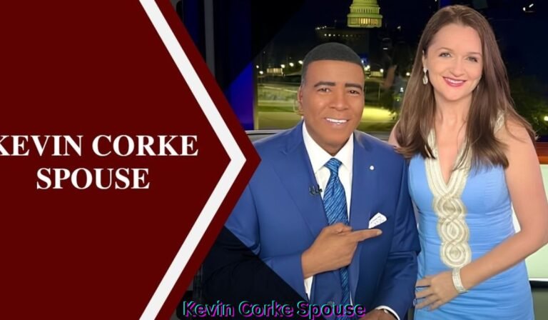 kevin-corke-spouse