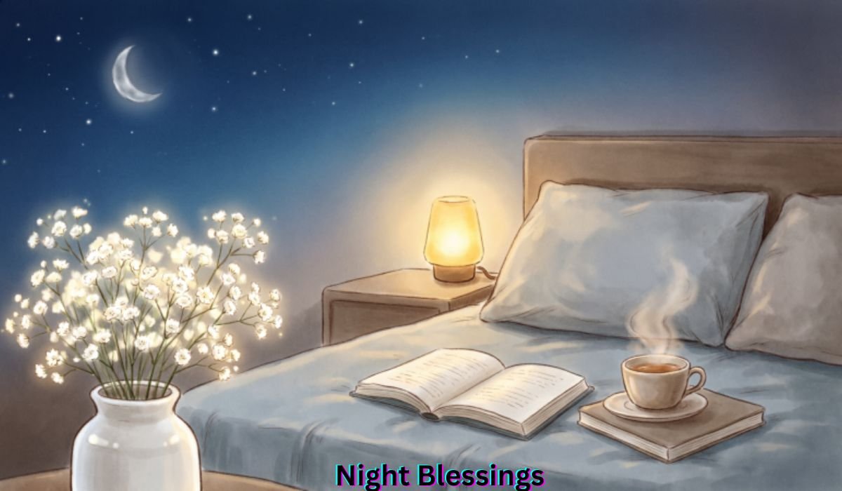 night-blessings