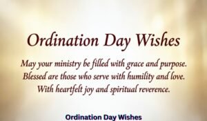 ordination-day-wishes