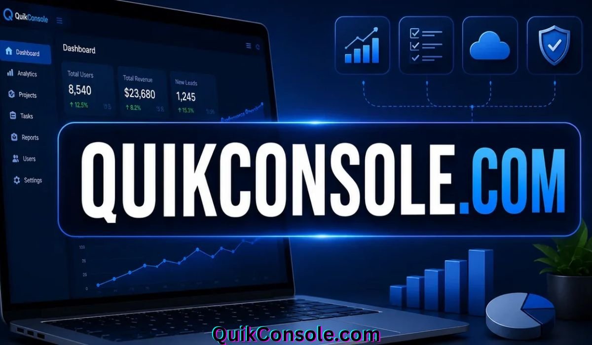 quikconsolecom