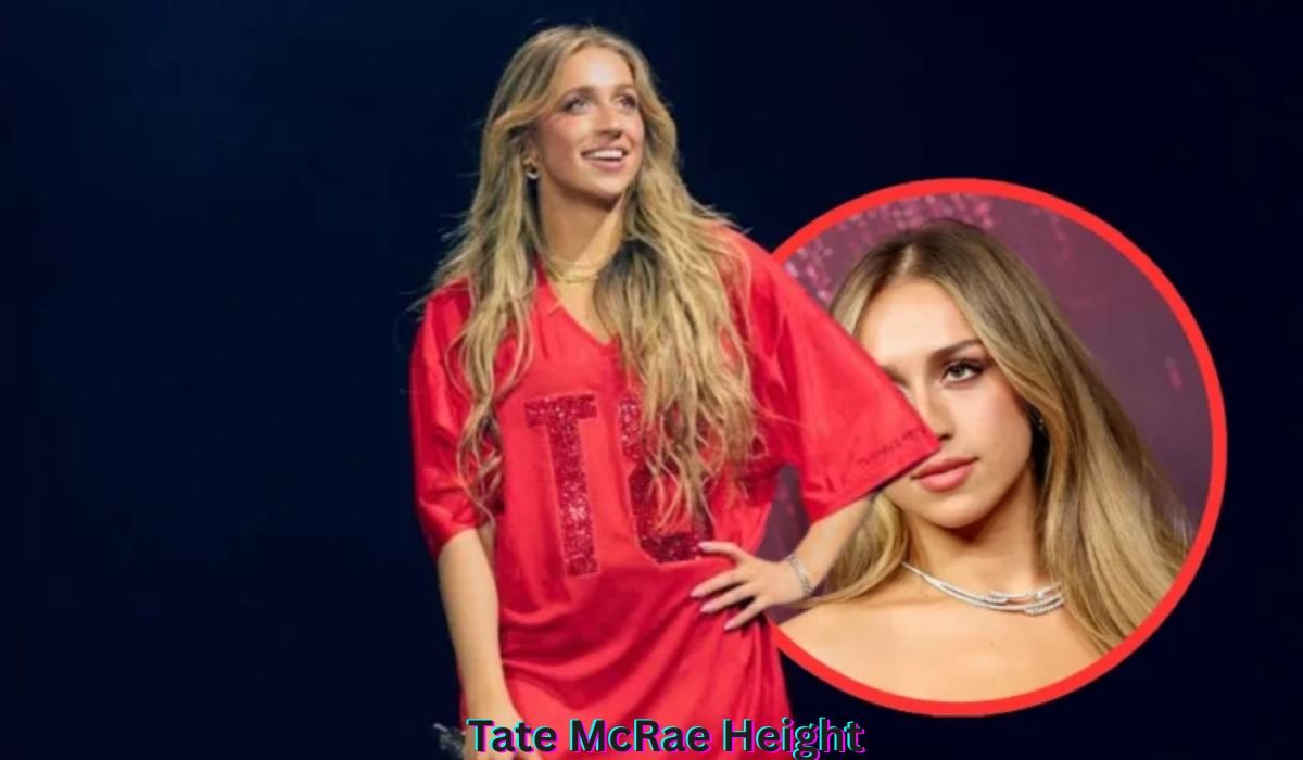 tate-mcrae-height