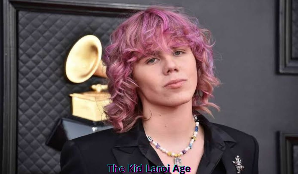 the-kid-laroi-age
