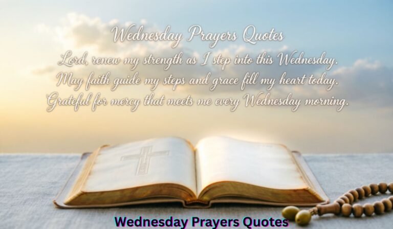 wednesday-prayers-quotes