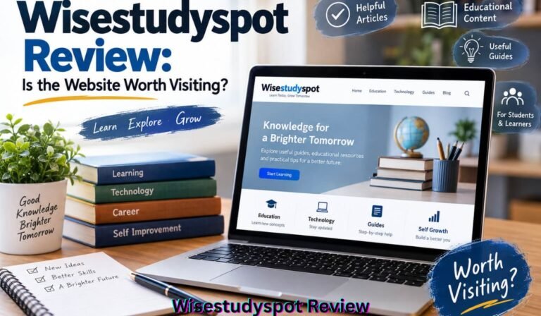 wisestudyspot-review