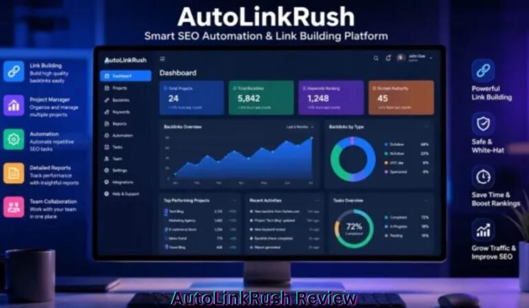autolinkrush-review
