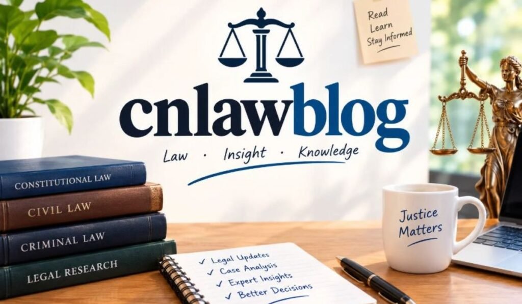 how-to-use-cnlawblog-more-effectively