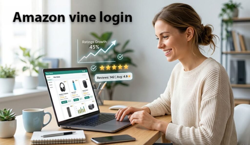 key-statistics-of-amazon-vine-login