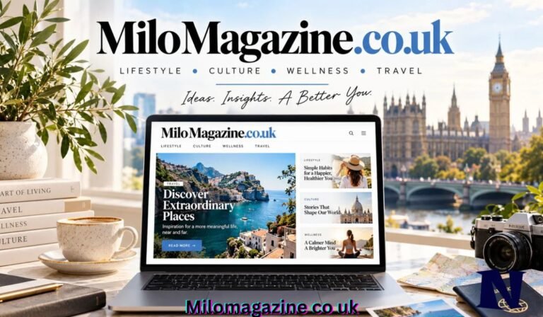 milomagazine-co-uk
