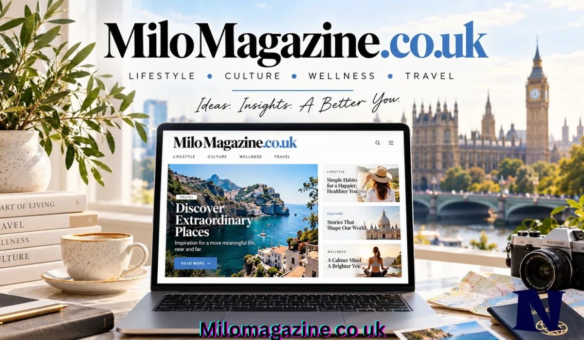 milomagazine-co-uk