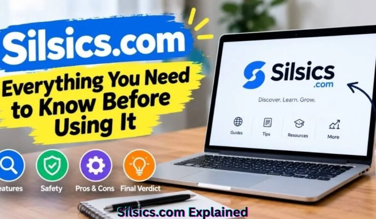 silsicscom-explained