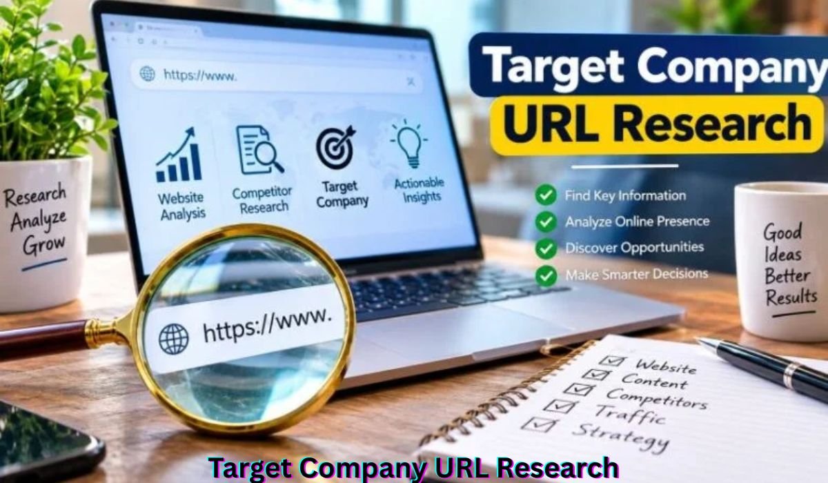 target-company-url-research