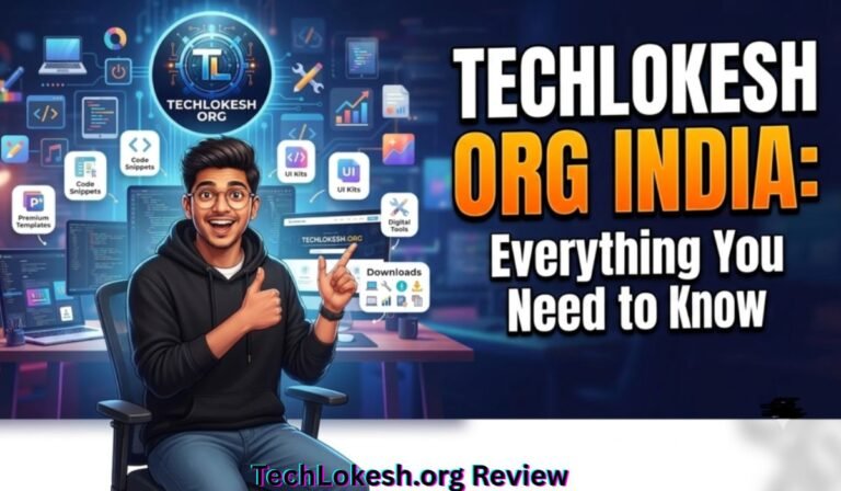 techlokeshorg-review