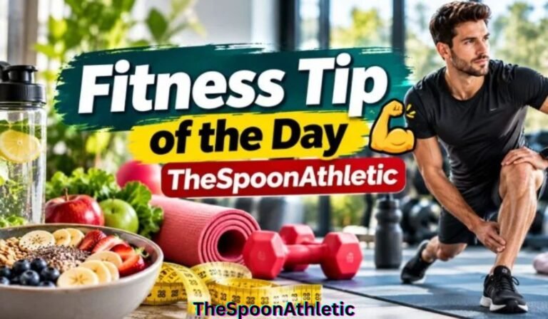thespoonathletic