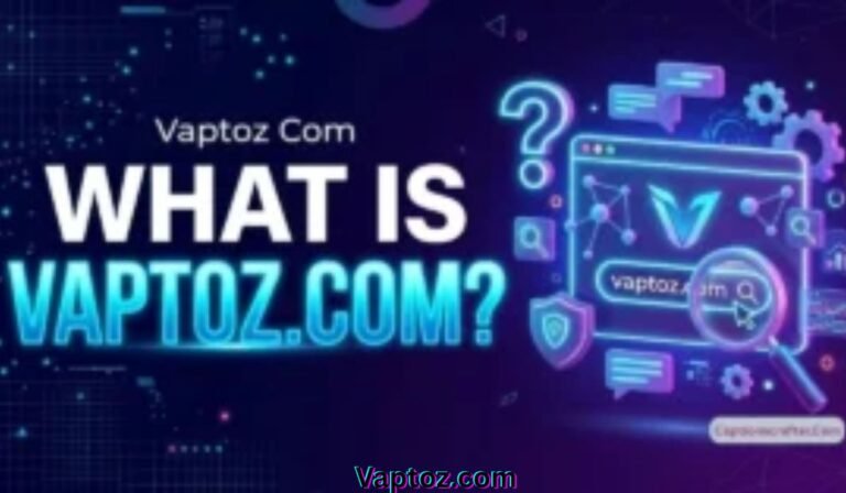 vaptozcom