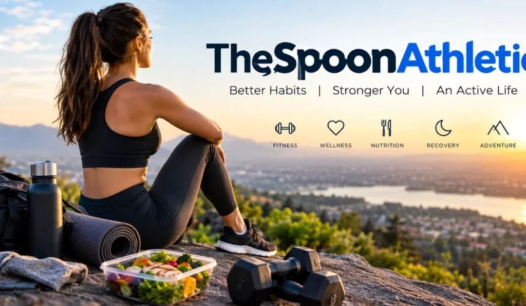 what-does-thespoonathletic-focus-on