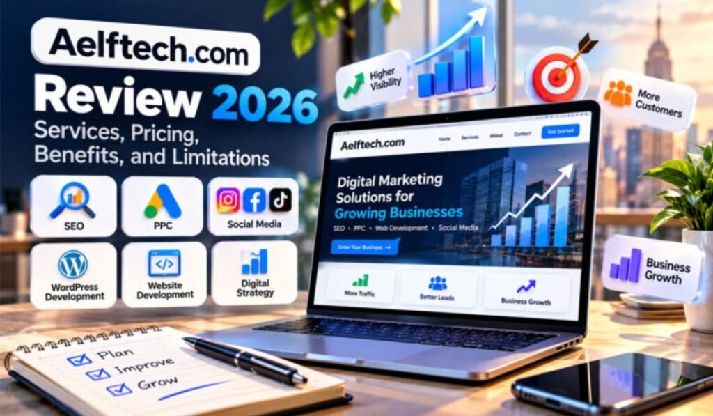 what-is-aelftechcom
