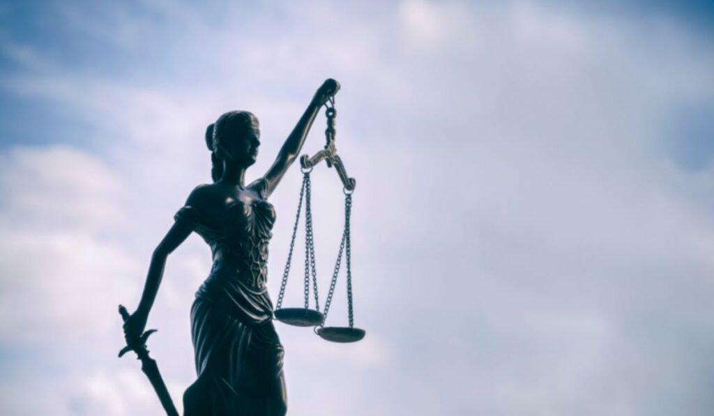 what-is-chinese-law