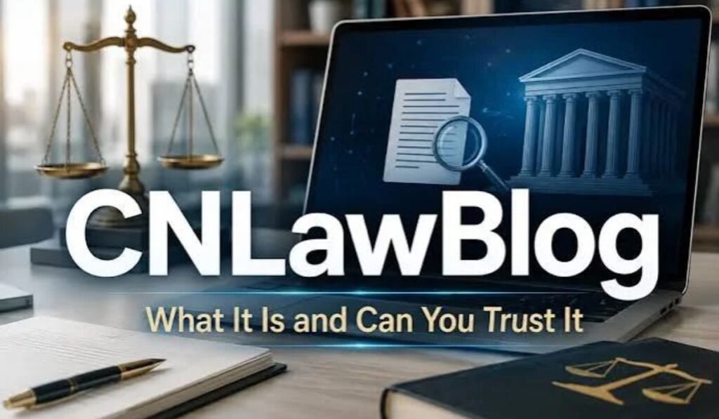 what-is-cnlawblog