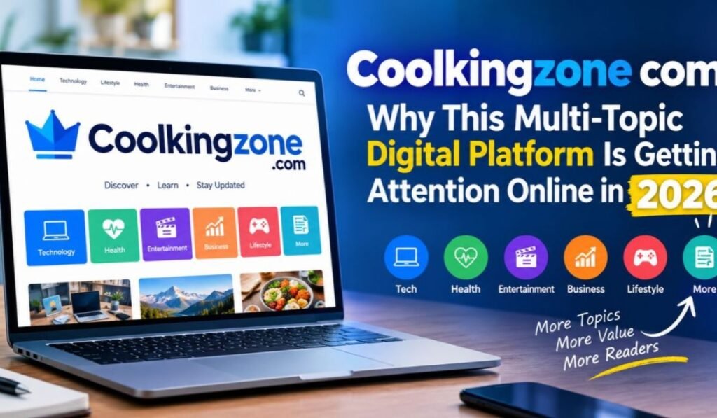 what-is-coolkingzonecom