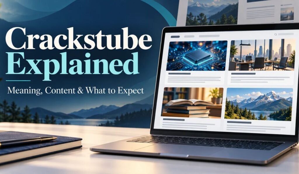 what-is-crackstube