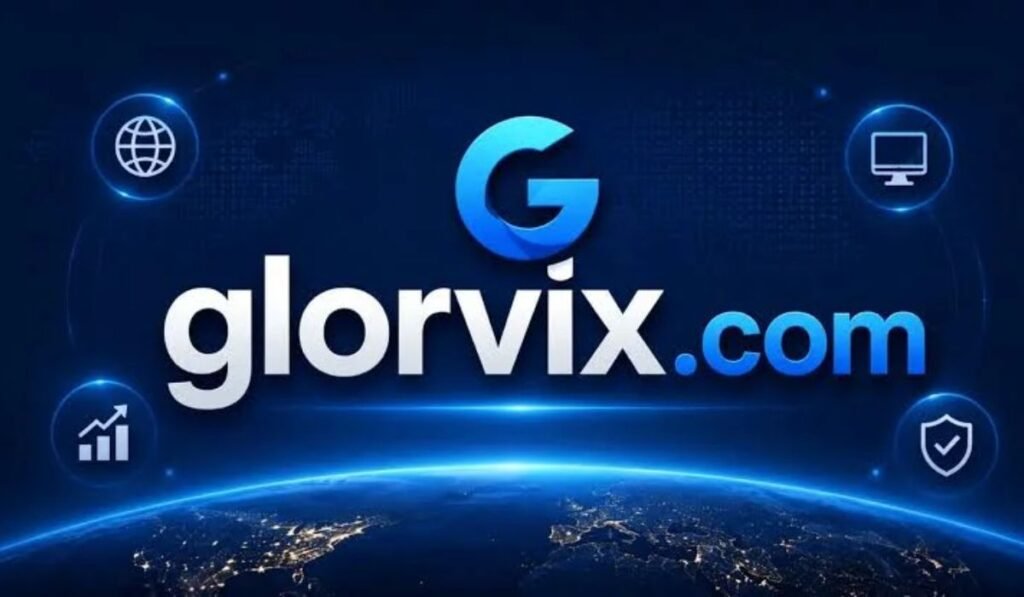 what-is-glorvix-com