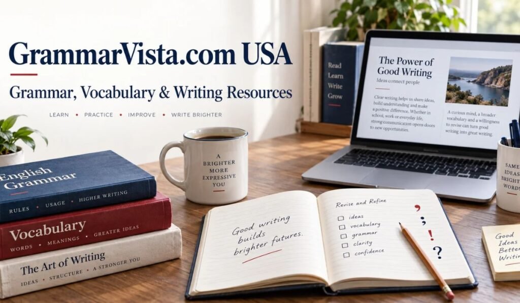 what-is-grammarvista-com-usa