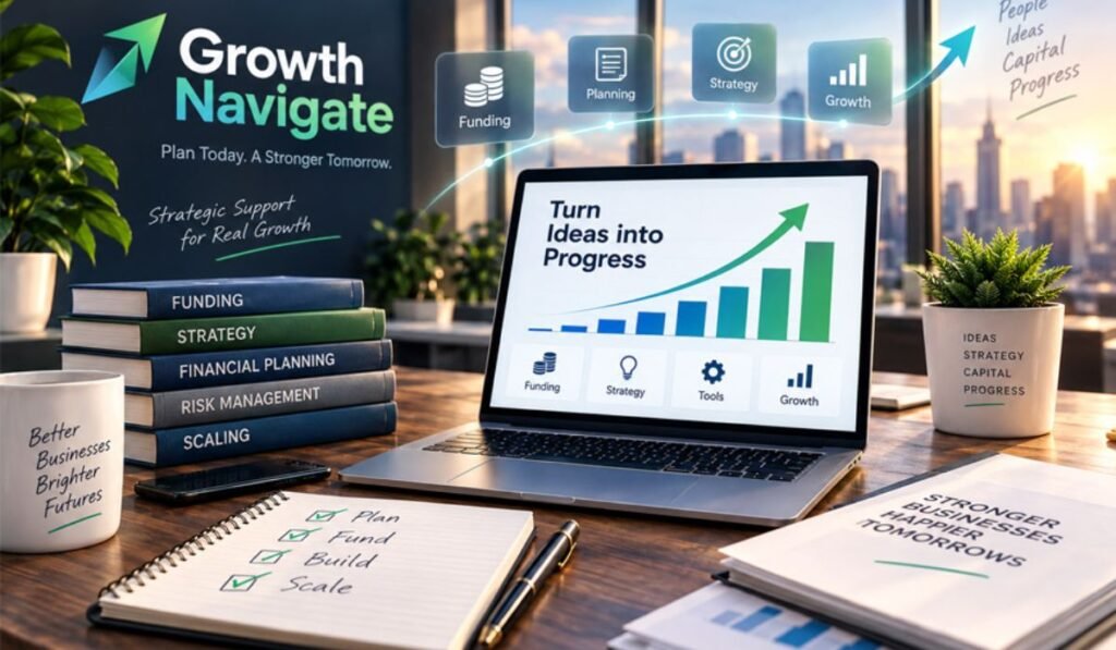 what-is-growth-navigate