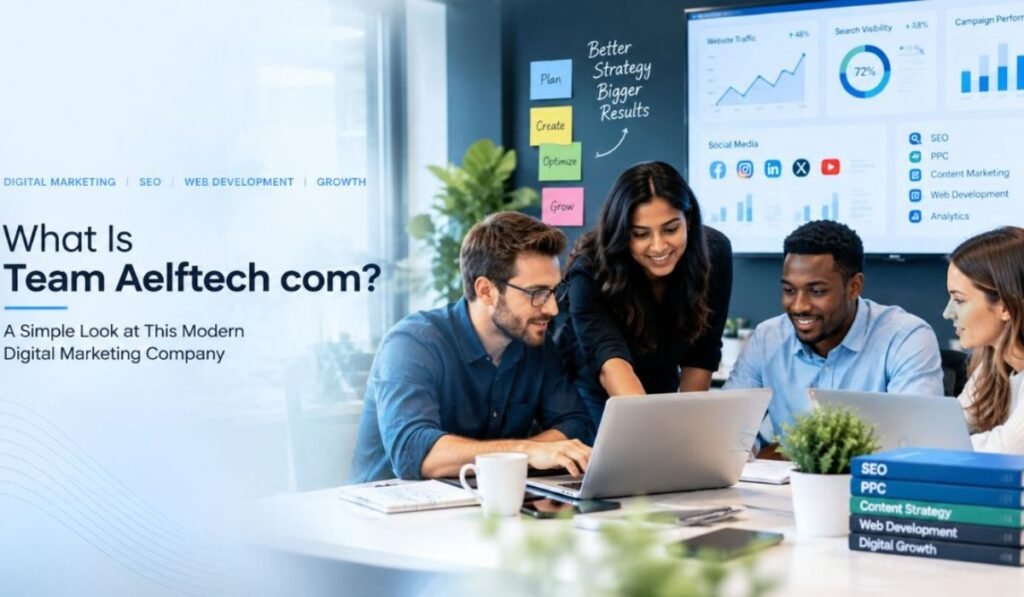 what-is-team-aelftech-com