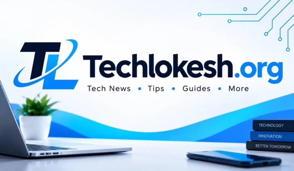 what-is-techlokeshorg-actually