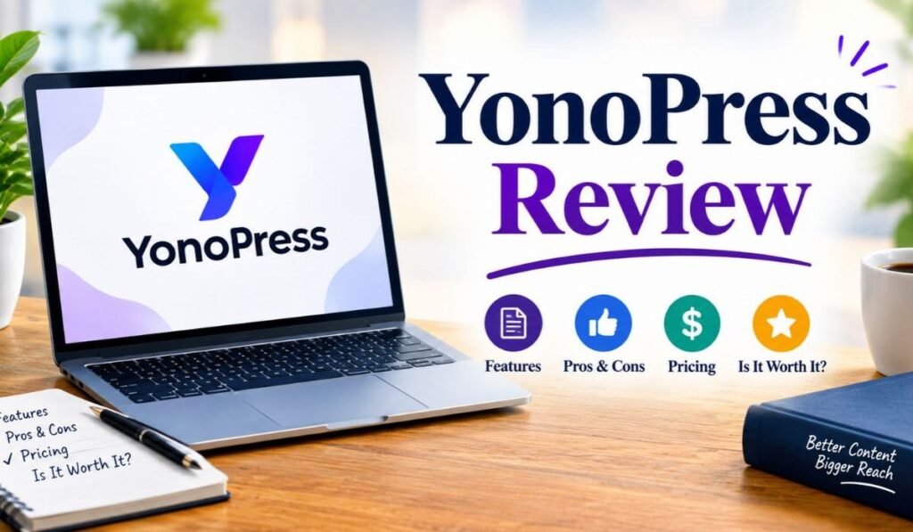 what-is-yonopress
