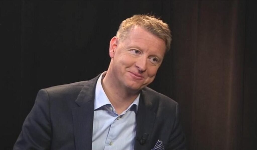 who-is-hans-vestberg