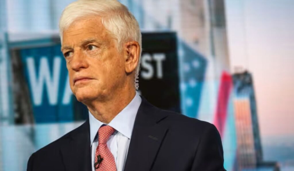 who-is-mario-gabelli