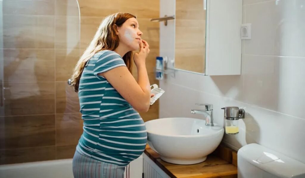 why-does-pregnancy-change-your-skincare-needs
