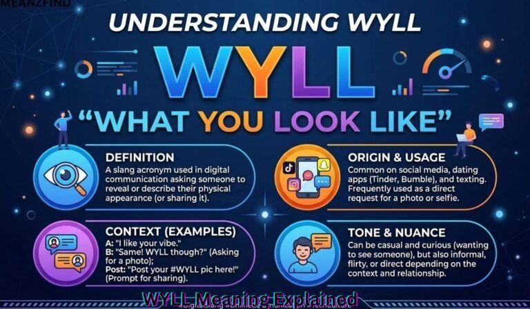 wyll-meaning-explained